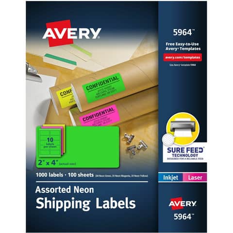 AVE5964 Thumbnail