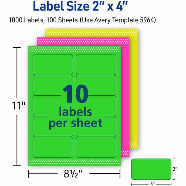 AVE5964 Product Image 5