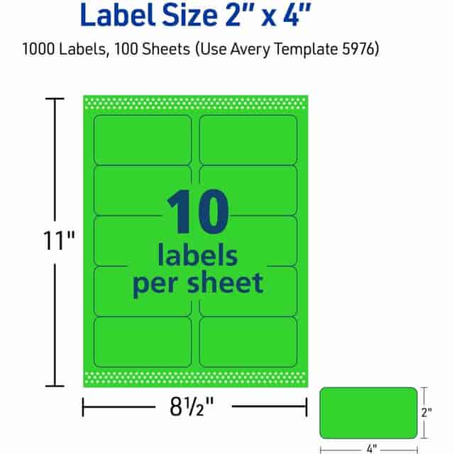 AVE5976 Product Image 5