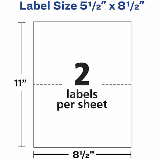 AVE95900 Product Image 5