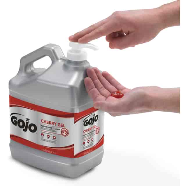 GOJ235802CT Product Image 9