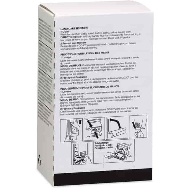 GOJ726504CT Product Image 2