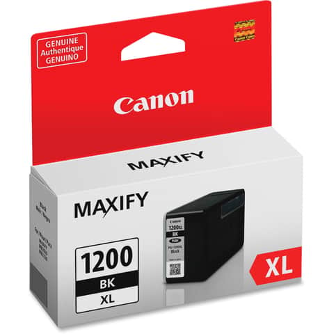 CNMPGI1200XLBK Thumbnail