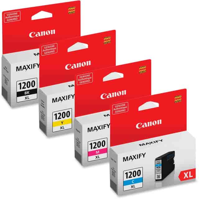 CNMPGI1200XLBK Product Image 3