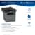 BRTMFCL5800DW Image Thumbnail 4
