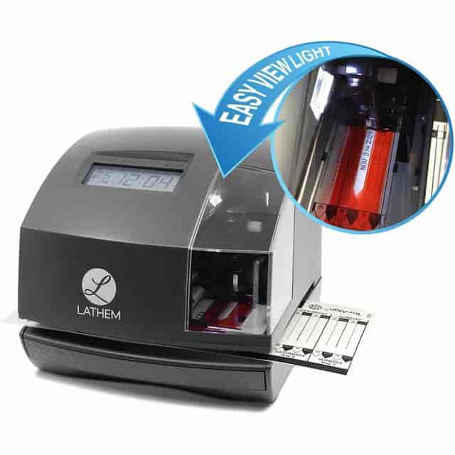 LTH1600E Product Image 2