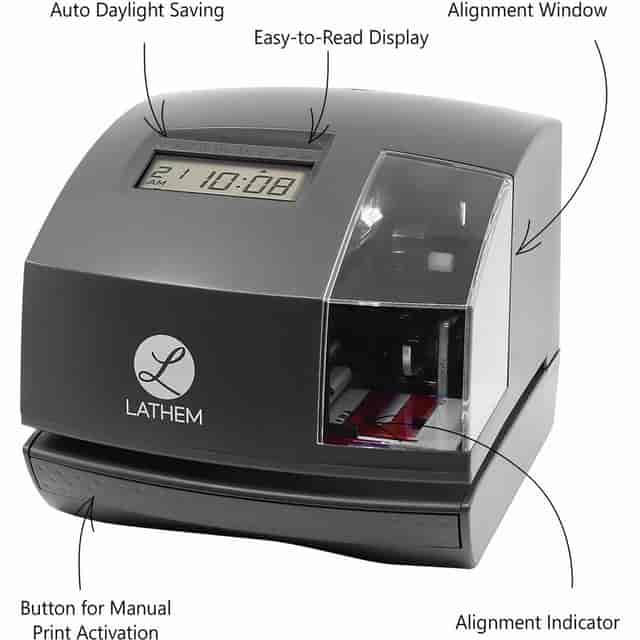 LTH1600E Product Image 3