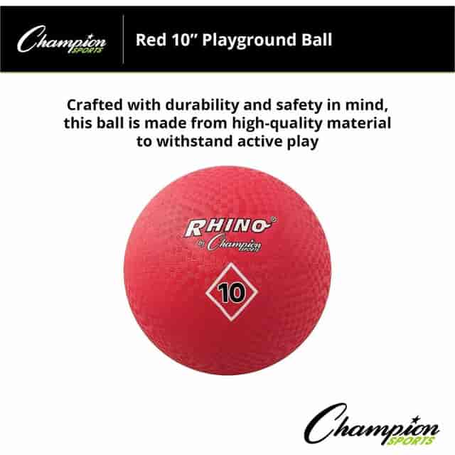 CSIPG10RD Product Image 5