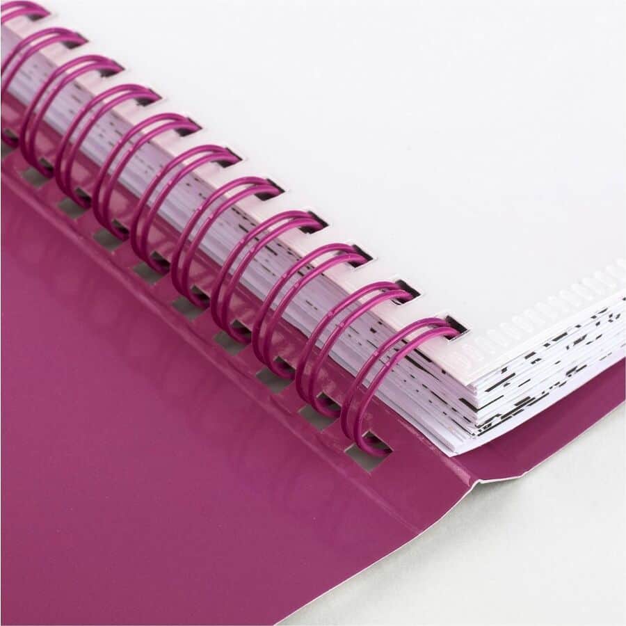 FloraDoodle Premium Weekly Monthly Appointment Book by Cambridge
