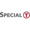 Special-T Logo