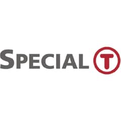 Special-T Logo