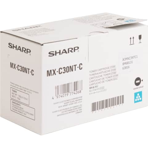 SHRMXC30NTC Thumbnail