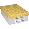 NEE2803300 - Commercial Flap Envelopes, Commercial, #10, 4 1/8" Width x 9 1/2" Length, 24 lb, Flap, Natural White, 500 / Box
