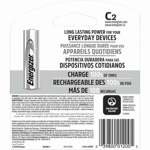 EVENH35BP2CT Product Image 3