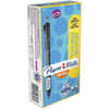 PAP1951260 - Inkjoy 300 RT Ballpoint Pens, 1 mm Pen Point, Retractable, Black Ink, Black Barrel, 1 Dozen