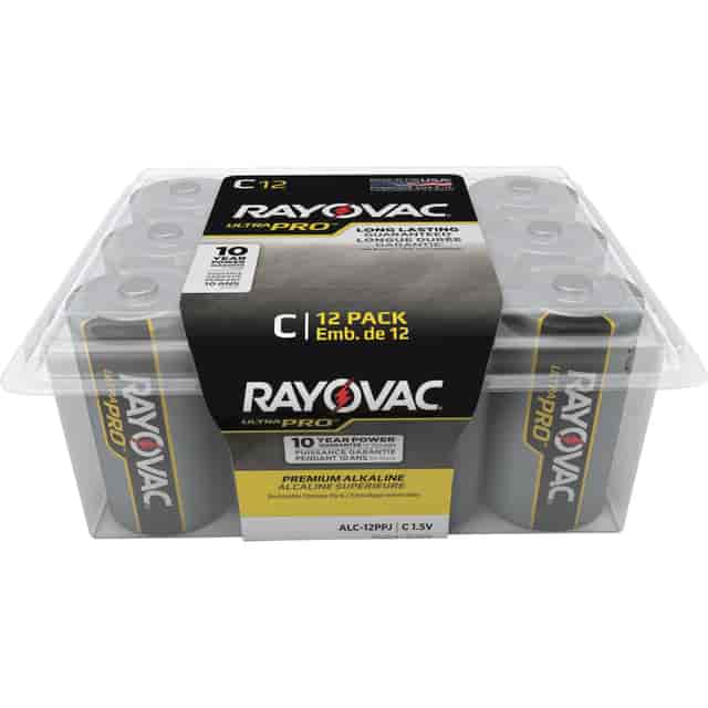 RAYALC12PPJCT Product Image 2
