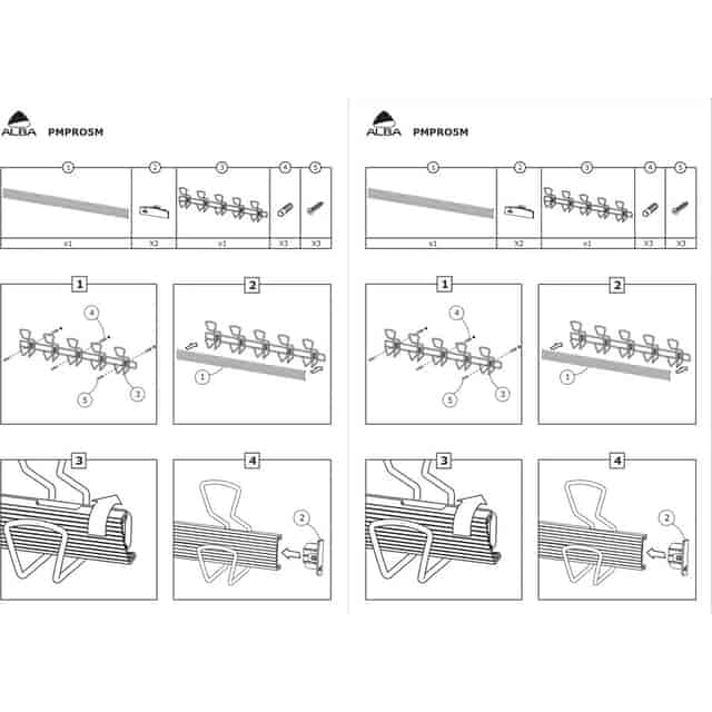 ABAPMPRO5M Product Image 6