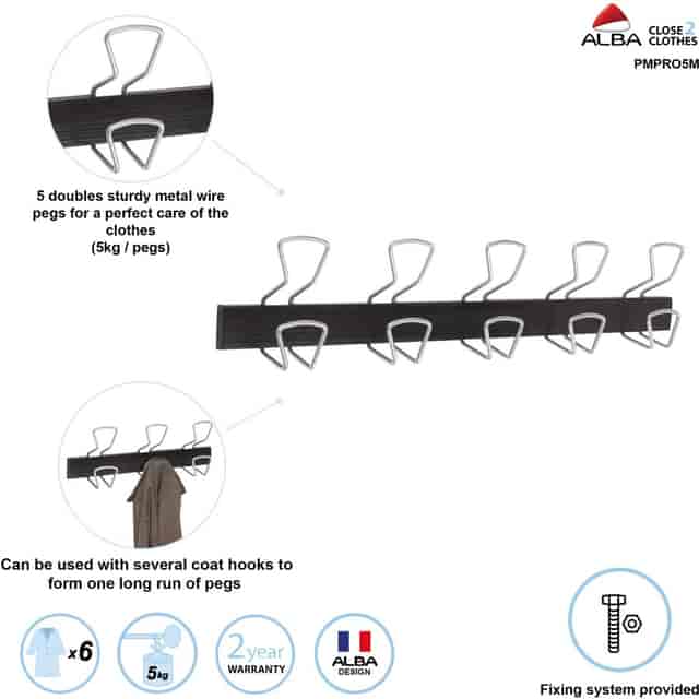 ABAPMPRO5M Product Image 2