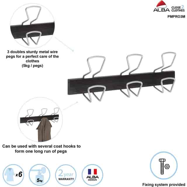 ABAPMPRO3M Product Image 2