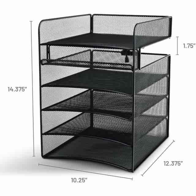 SAF3240BL Product Image 7