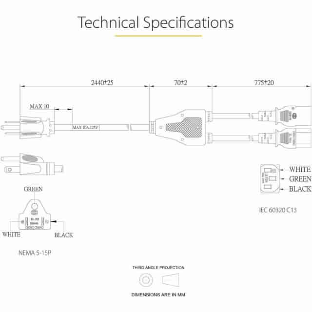 STCPXT101Y10 Product Image 4