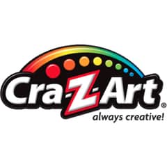 Cra-Z-Art Logo