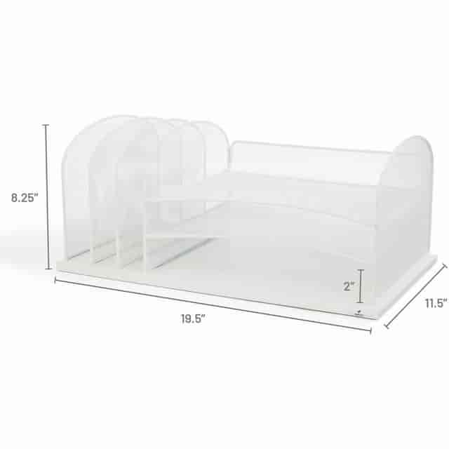 SAF3254WH Product Image 7