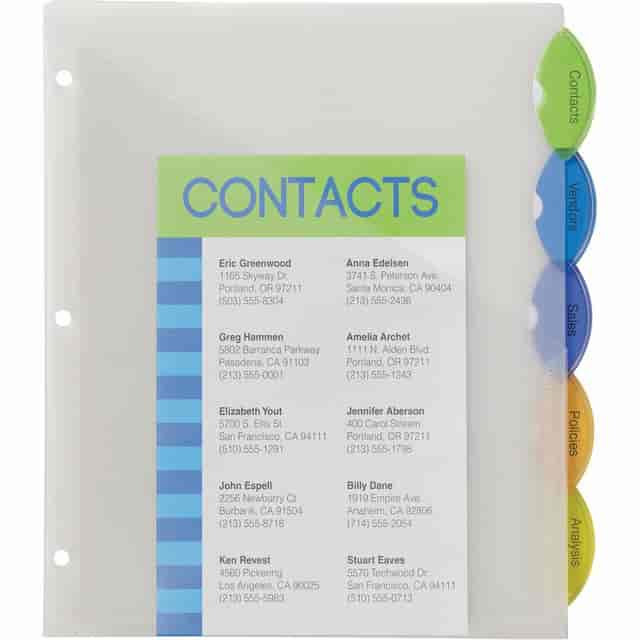 AVE11292 Product Image 7