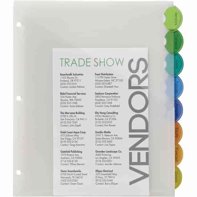 AVE11293 Product Image 7