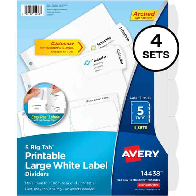 AVE14438 Product Image 4