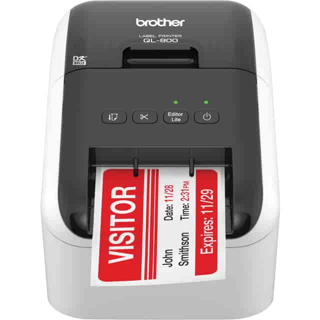 BRTQL800 Product Image 3