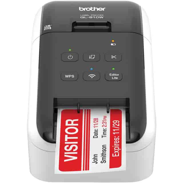 BRTQL810W Product Image 3