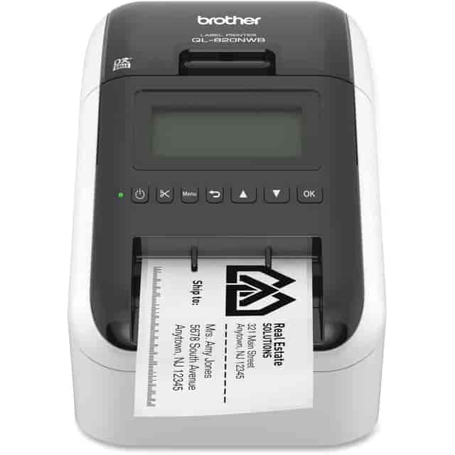 BRTQL820NWB Product Image 2