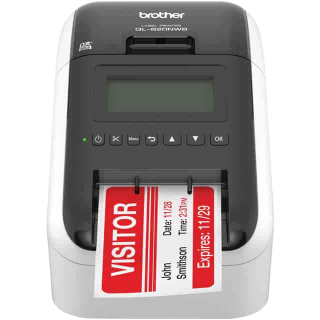 BRTQL820NWB Product Image 4