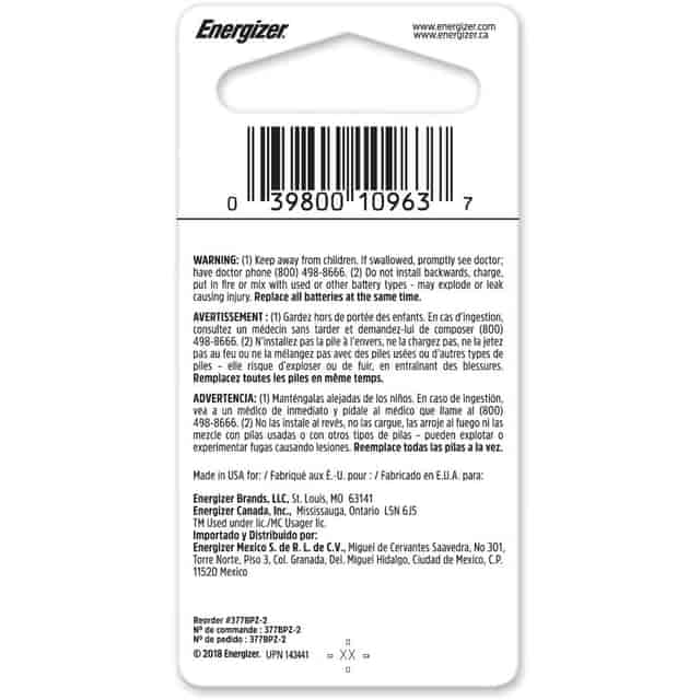 EVE377BPZ2 Product Image 3