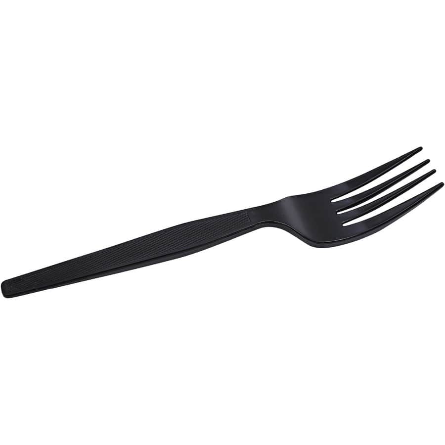 Heavyweight Fork by Genuine Joe GJO30403 | OnTimeSupplies.com