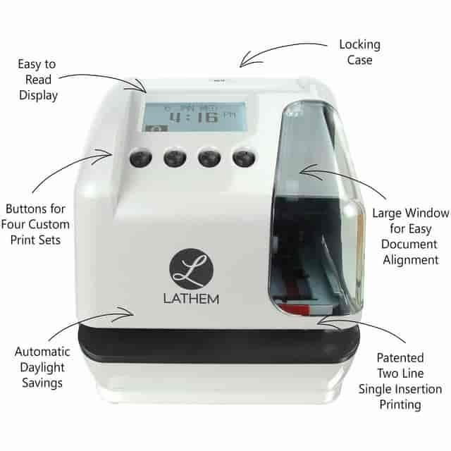 LTHLT5000 Product Image 2