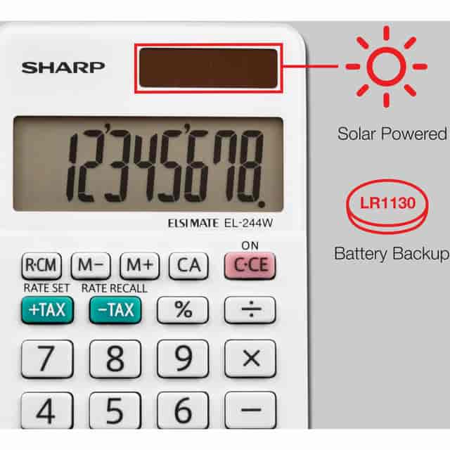 SHREL244WB Product Image 3