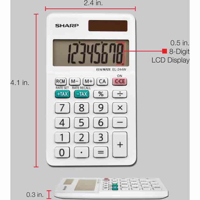 SHREL244WB Product Image 4