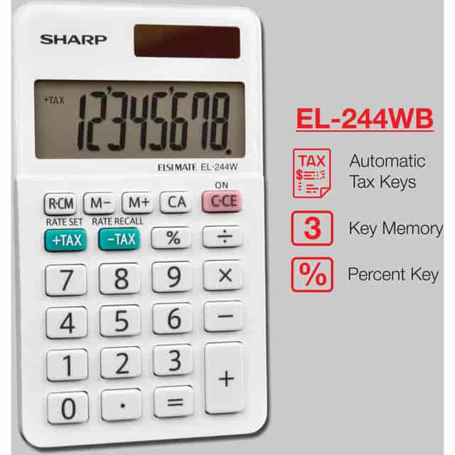 SHREL244WB Product Image 5