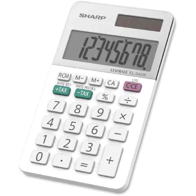 SHREL244WB Product Image 2