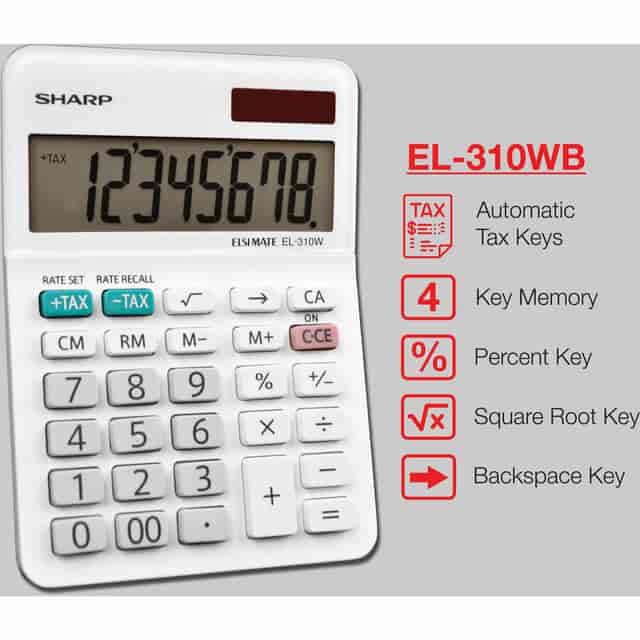 SHREL310WB Product Image 4