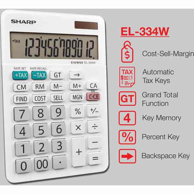 SHREL334W Product Image 7