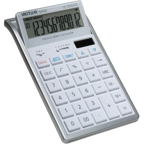 VCT6400 Thumbnail