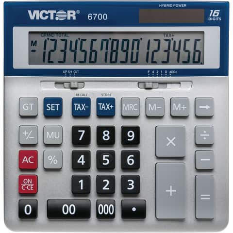 VCT6700 Thumbnail