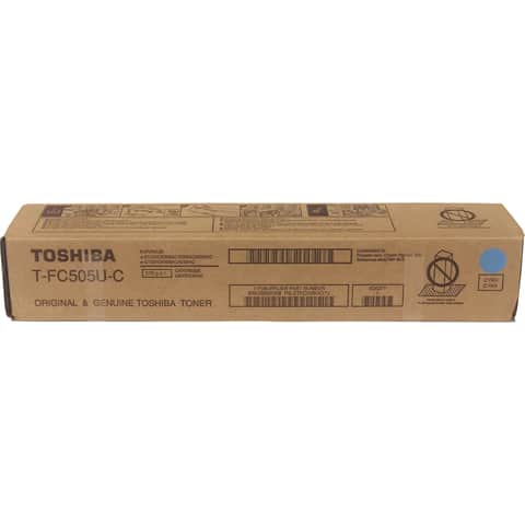 TOSTFC505UC Thumbnail