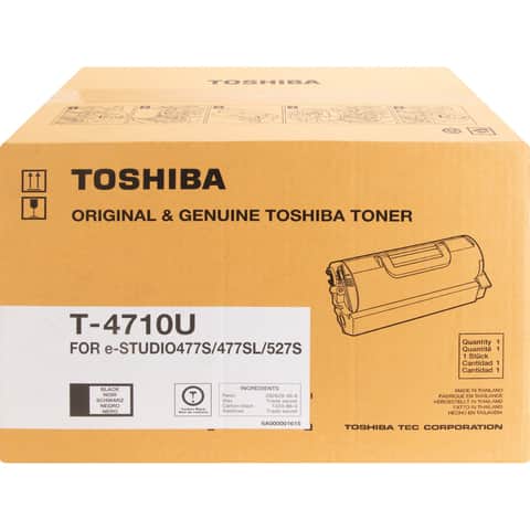 TOST4710U Thumbnail