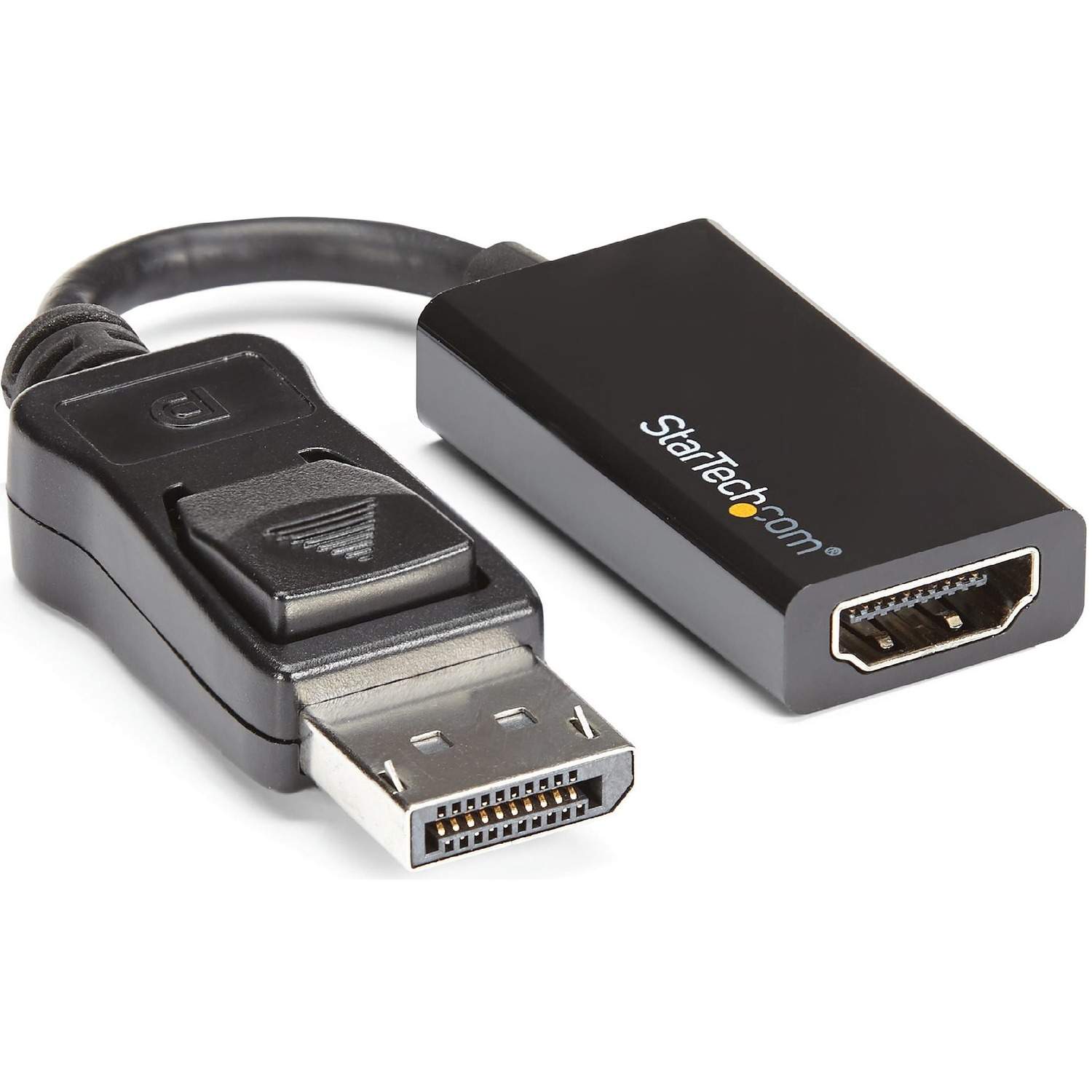 StarTech.com DisplayPort to HDMI Active Adapter - Thumbnail 3