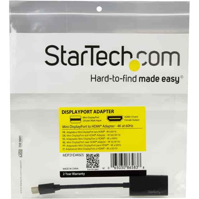 STCMDP2HD4K60S Product Image 4