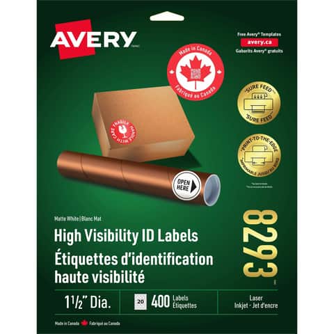 AVE8293 Thumbnail